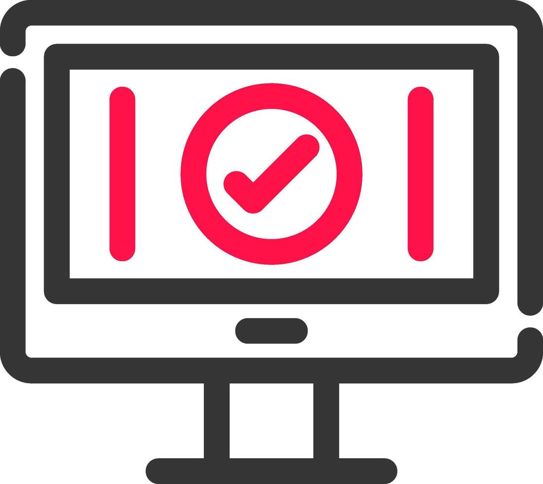 Quality Creative Icon Design vector