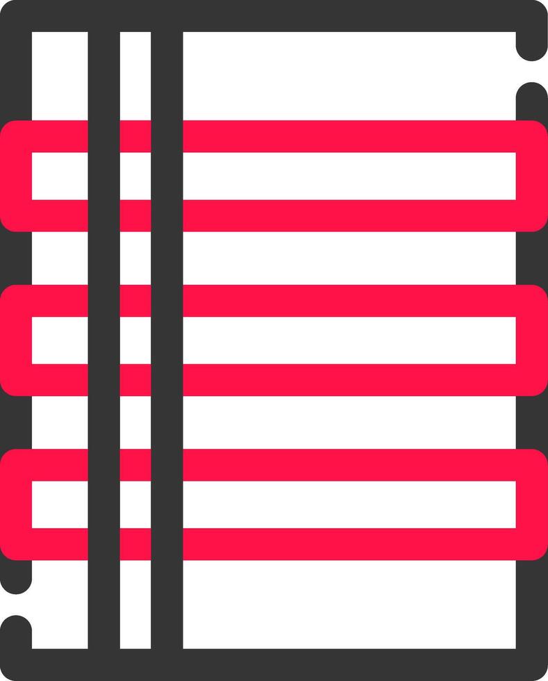 Paper Creative Icon Design vector