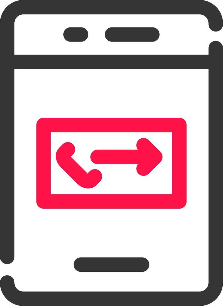 Call To Action Creative Icon Design vector
