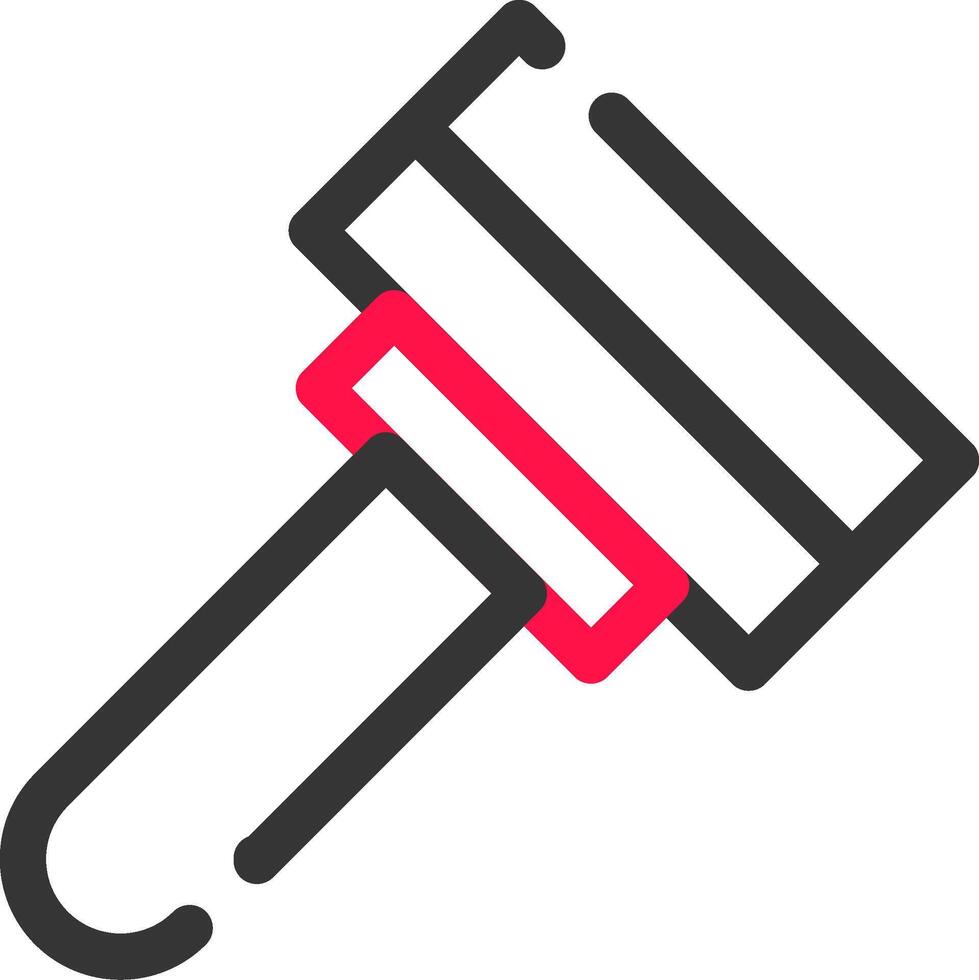 Shaving Creative Icon Design vector