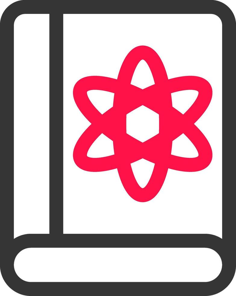 Book Creative Icon Design vector