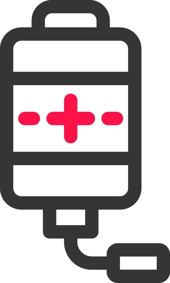 Chemotherapy Creative Icon Design vector