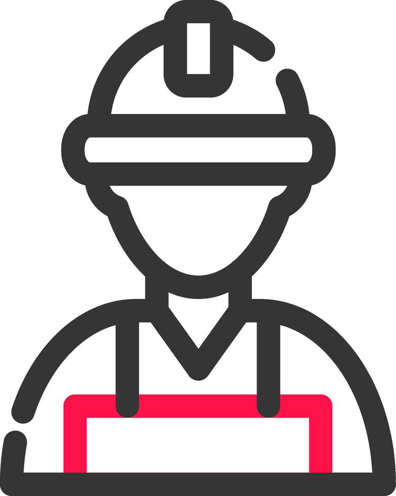 Labor Creative Icon Design vector