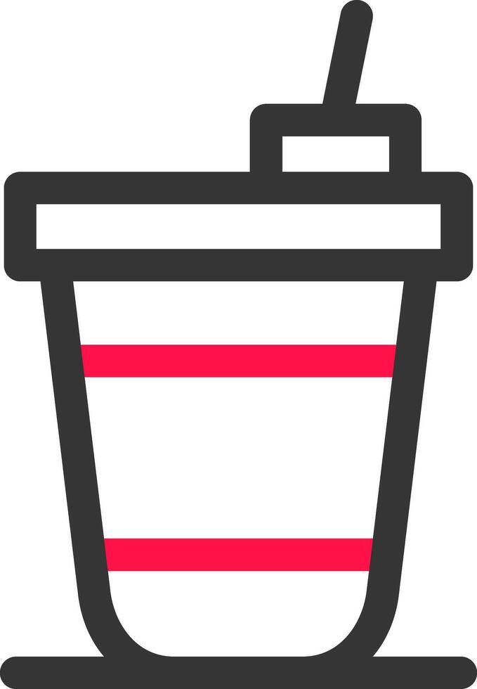 Drink Creative Icon Design vector