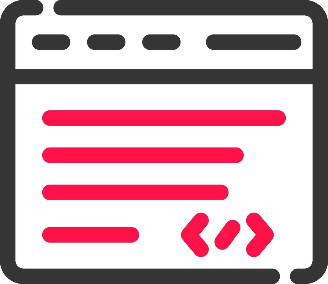 Development Creative Icon Design vector