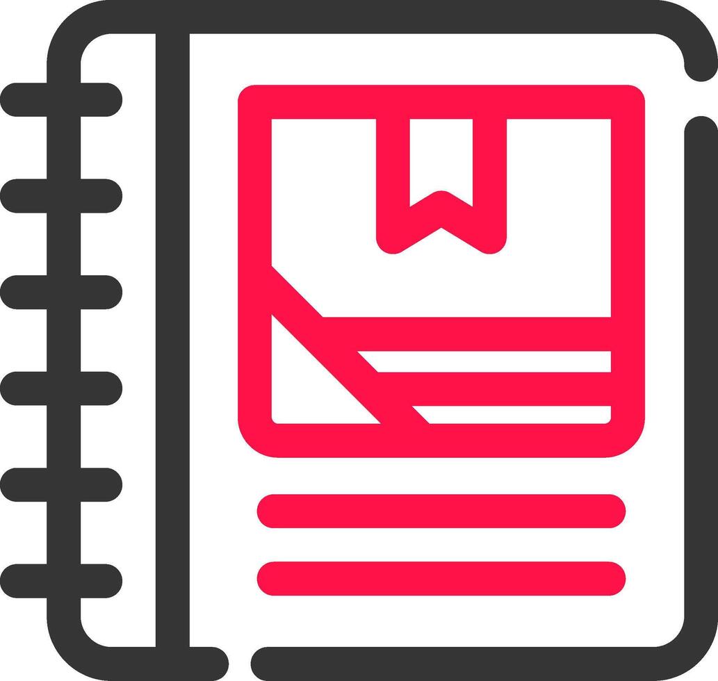 Product Directory Creative Icon Design vector