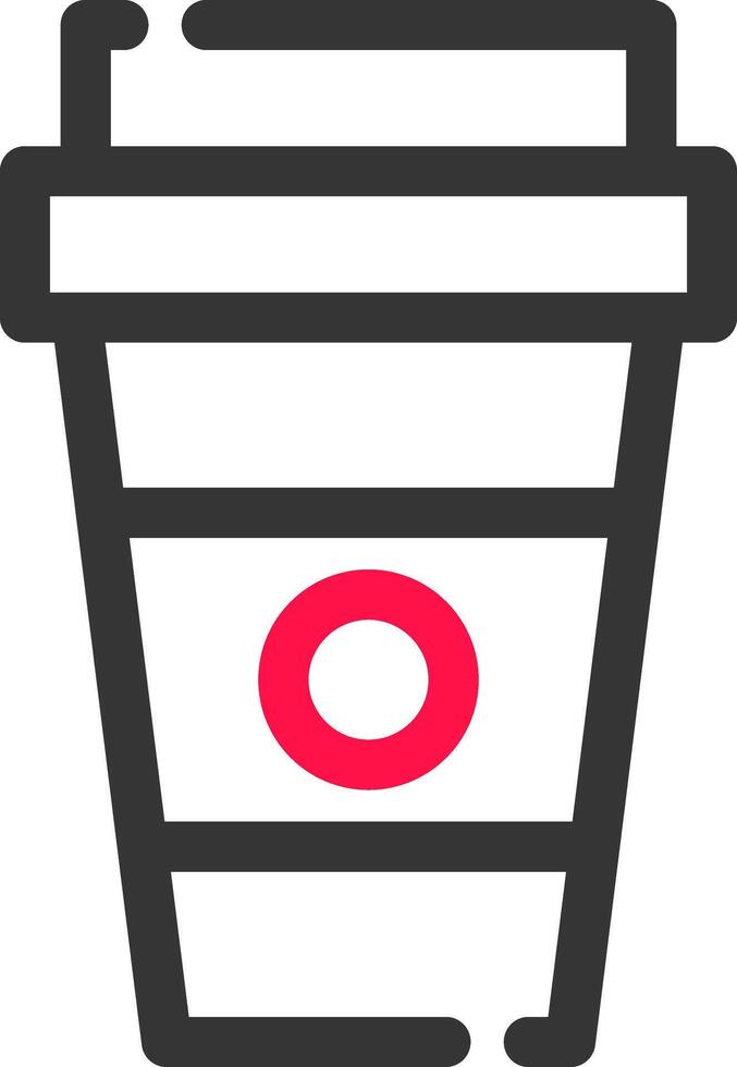 Soda Creative Icon Design vector