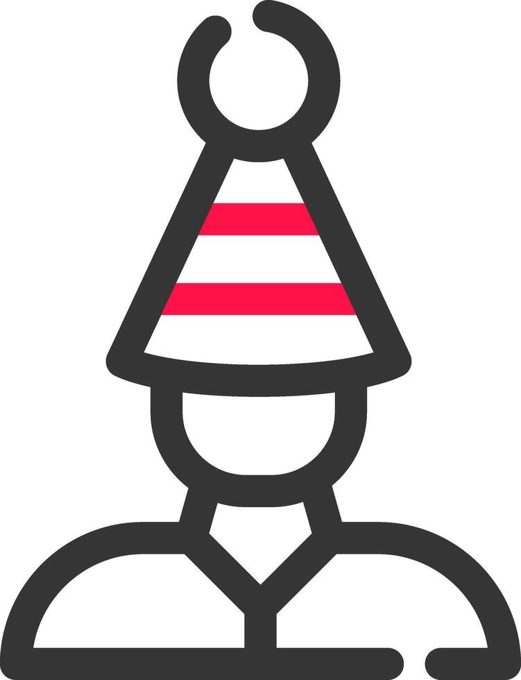Boy Creative Icon Design vector