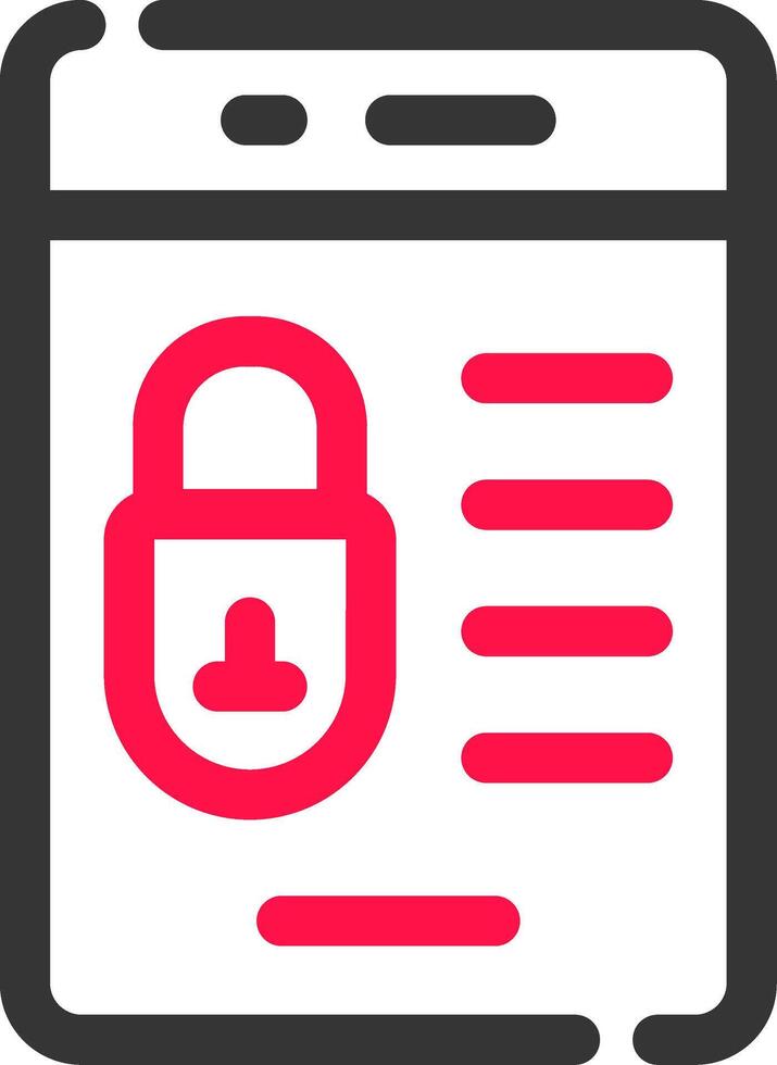 Accessibility Creative Icon Design vector