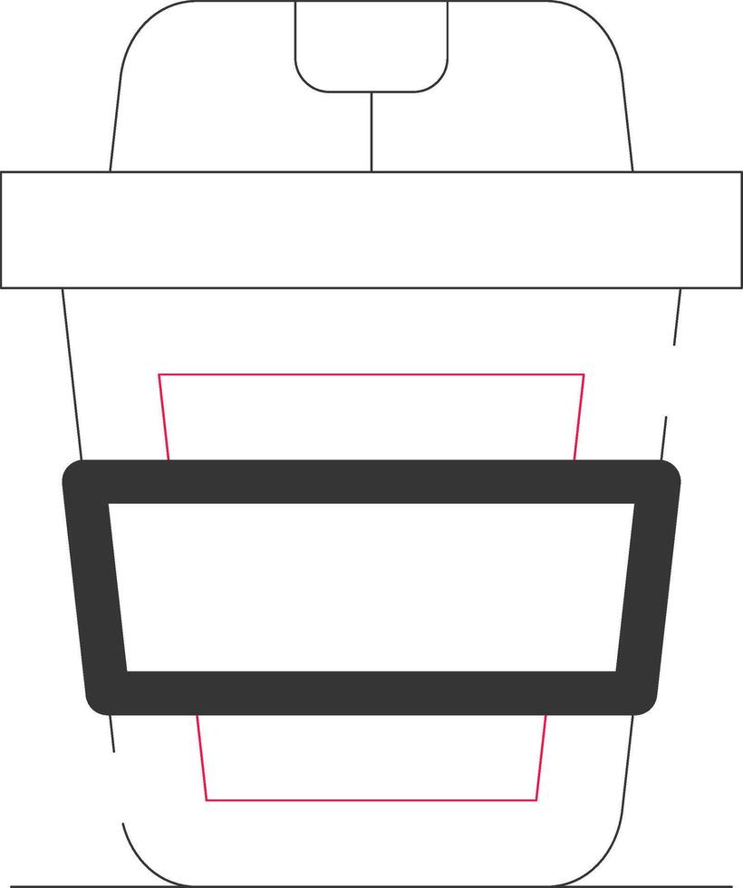 diseño de icono creativo de café vector