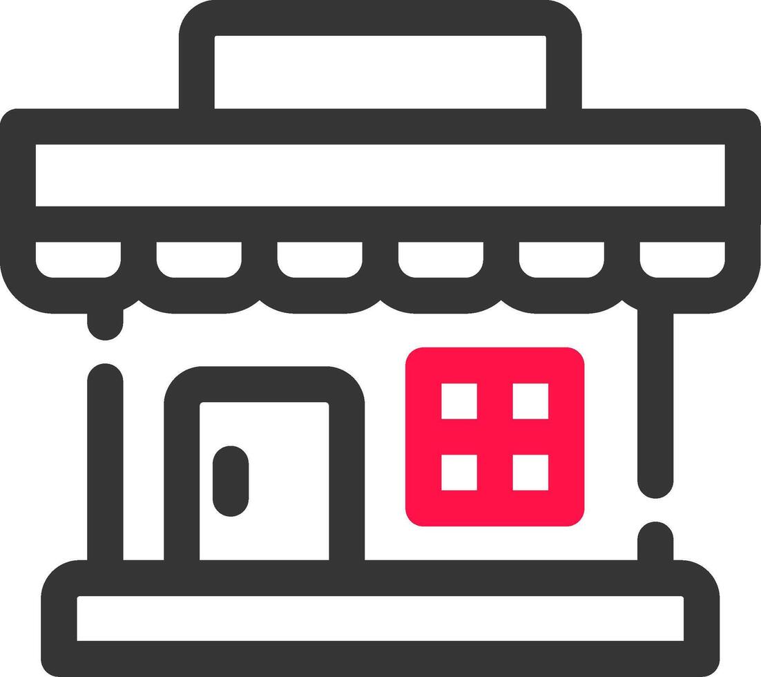 Retail Creative Icon Design vector