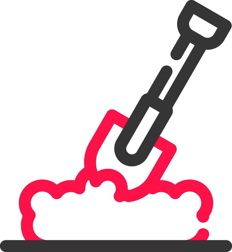 Bury Creative Icon Design vector