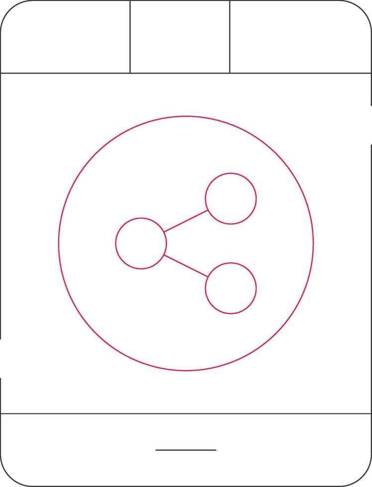 Communication Creative Icon Design vector