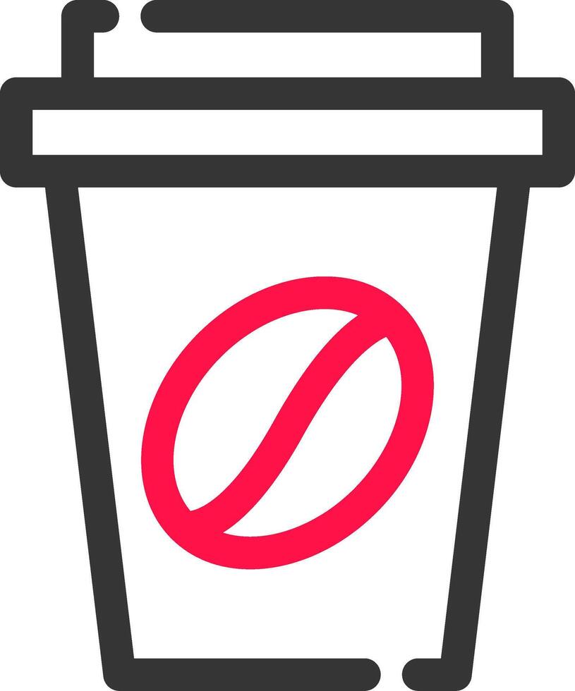 Coffee Creative Icon Design vector