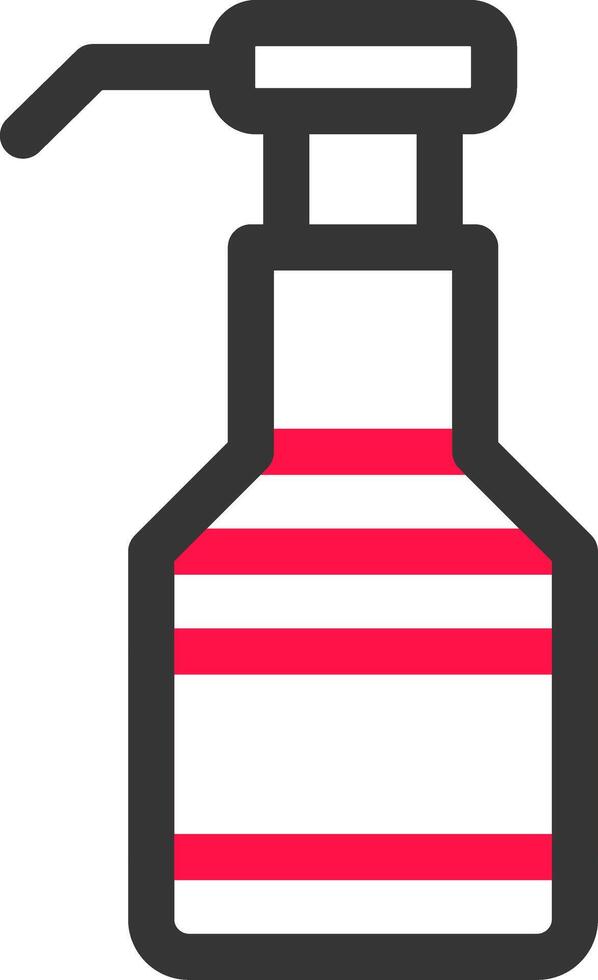 Syrup Creative Icon Design vector