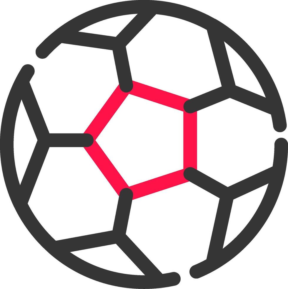 Soccer Creative Icon Design vector