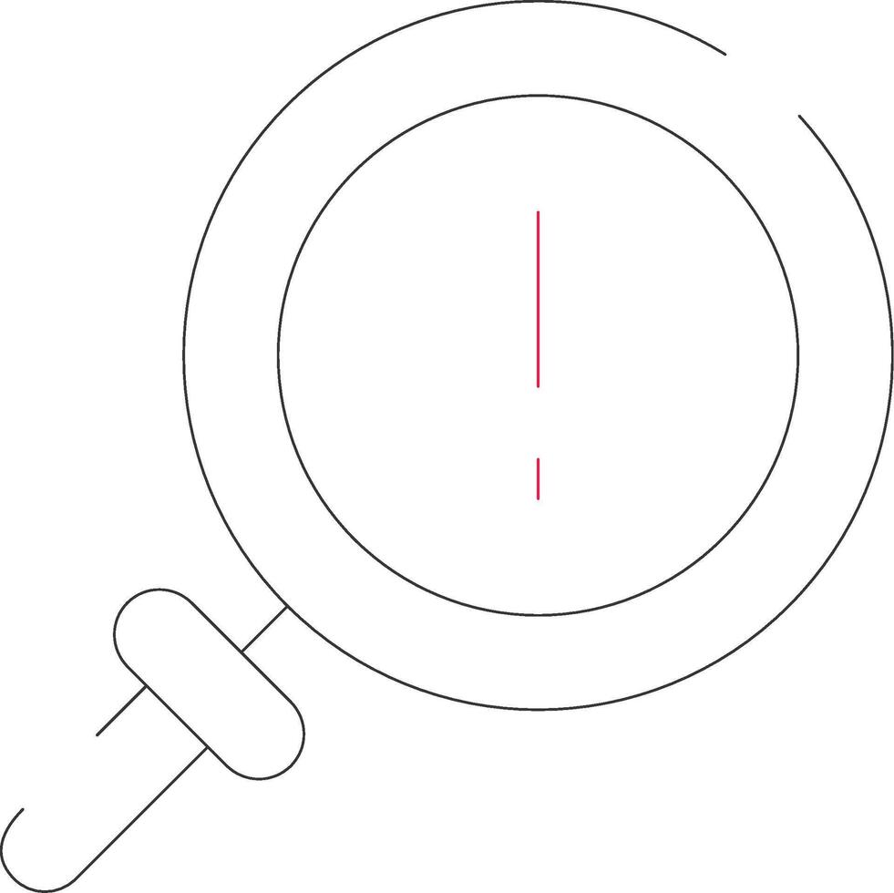 Risks Creative Icon Design vector