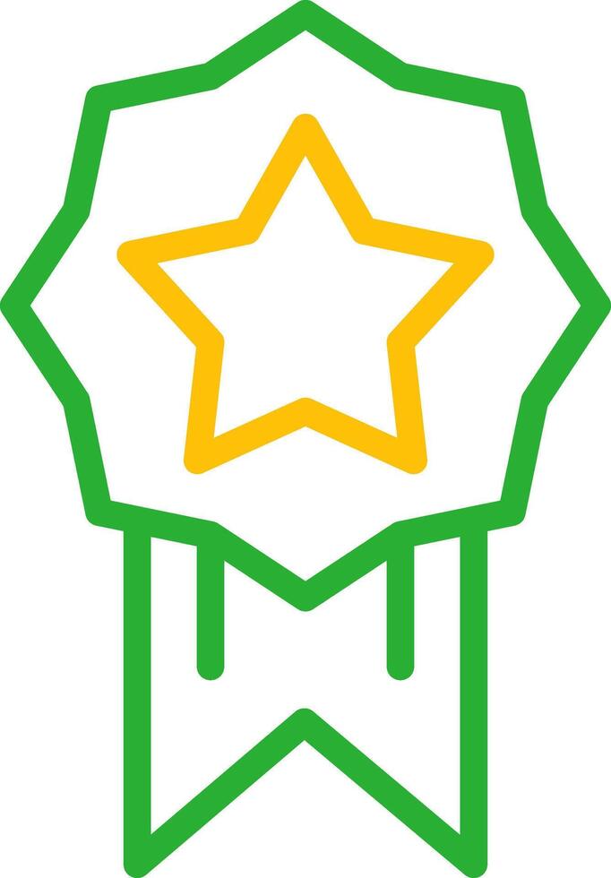 Prize Creative Icon Design vector