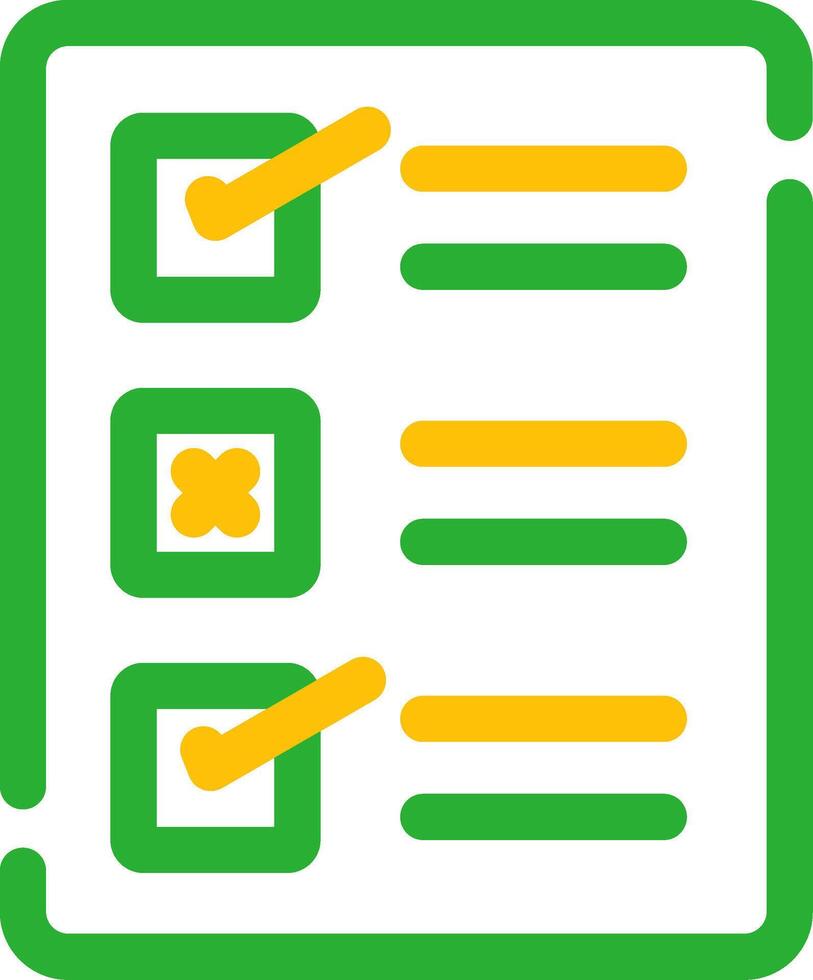 Quota Creative Icon Design vector