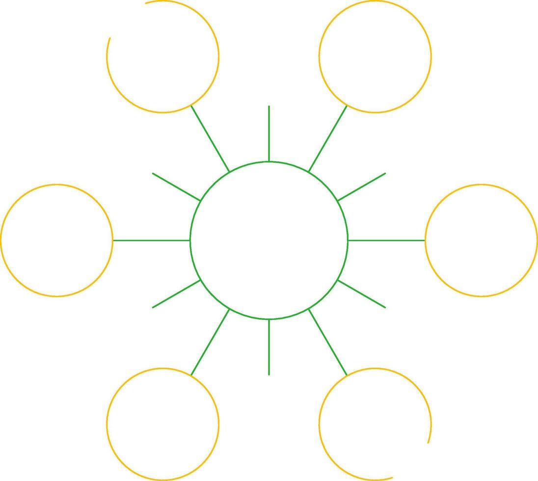 Referral Creative Icon Design vector