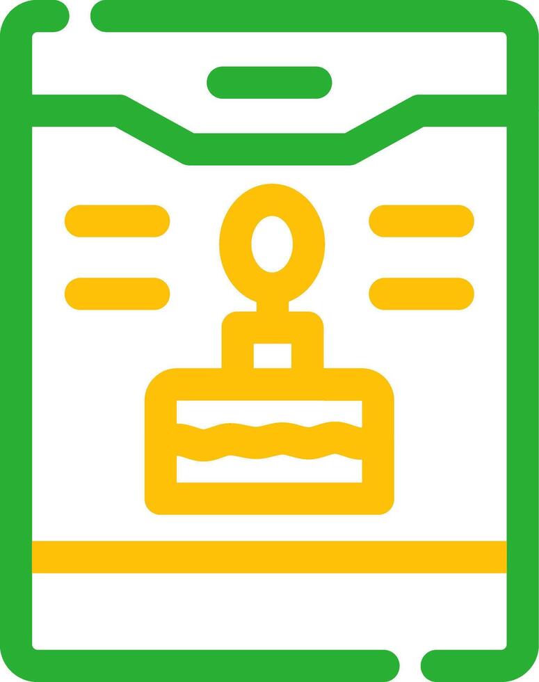 Smartphonesss Creative Icon Design vector