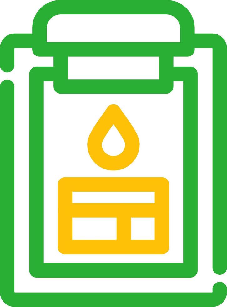 Reports Creative Icon Design vector