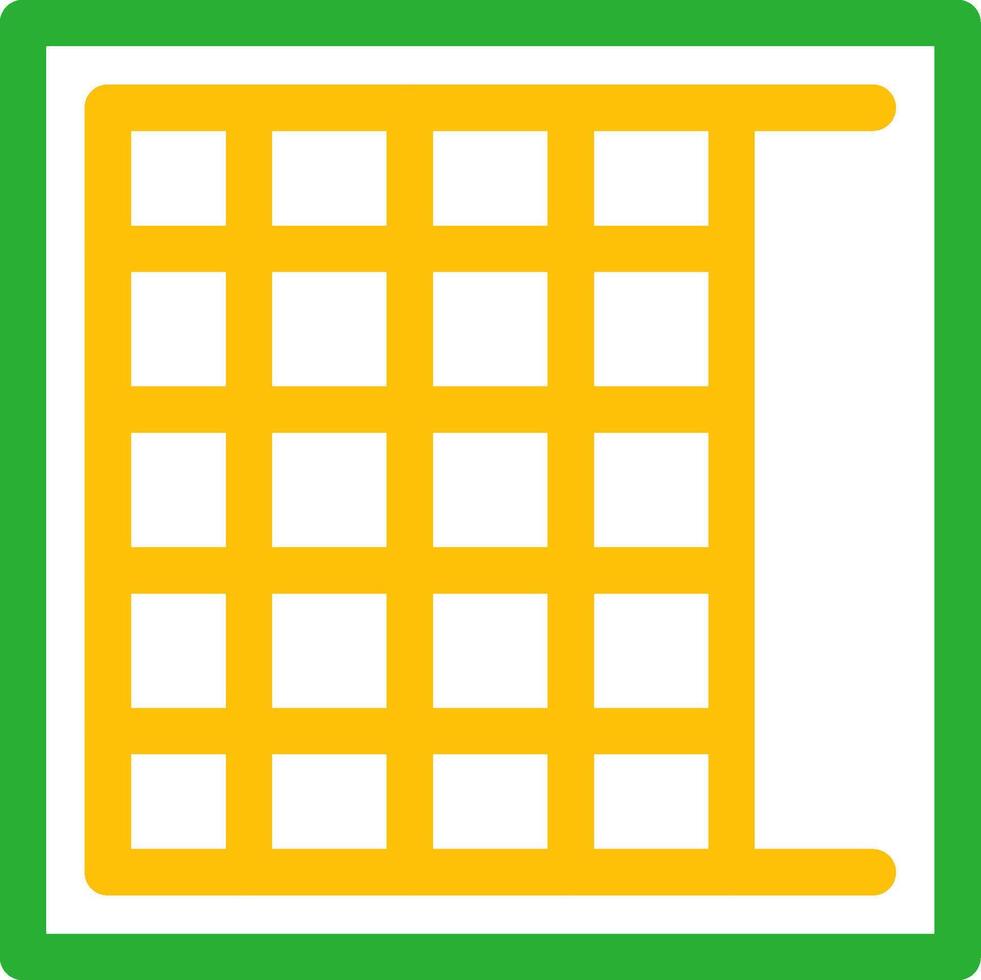 Cutting Mat Creative Icon Design vector