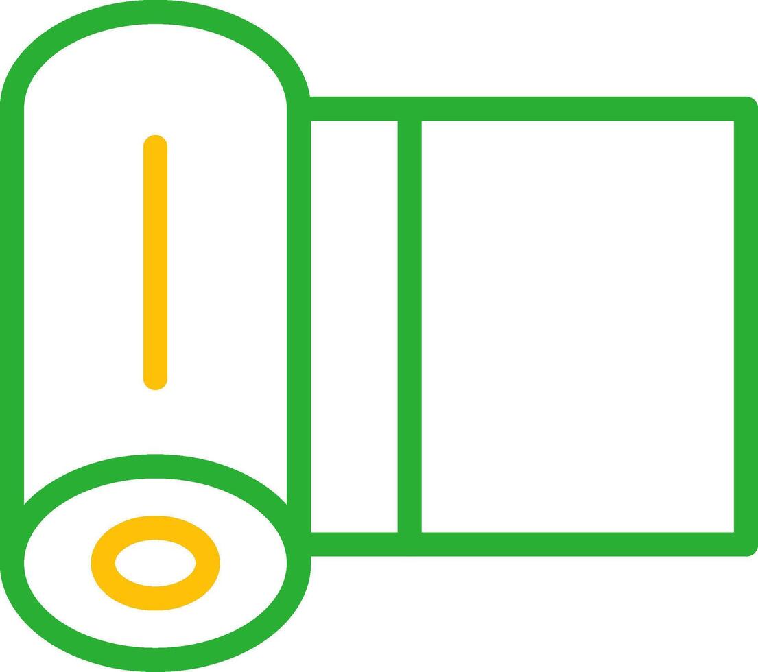 Sticking Creative Icon Design vector
