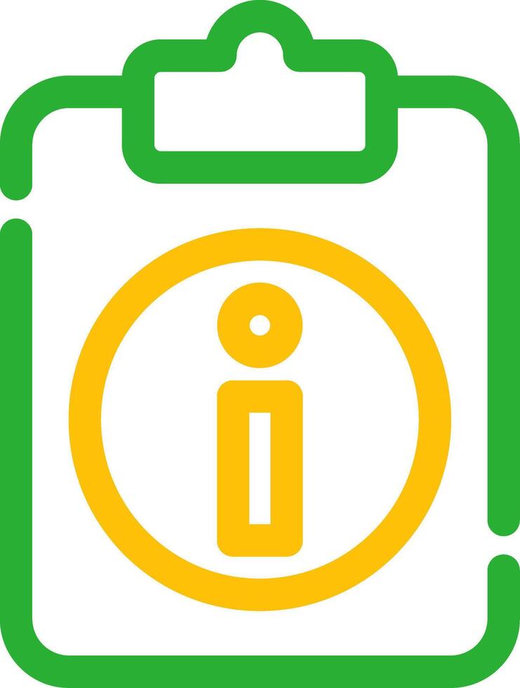 Clipboard Creative Icon Design vector