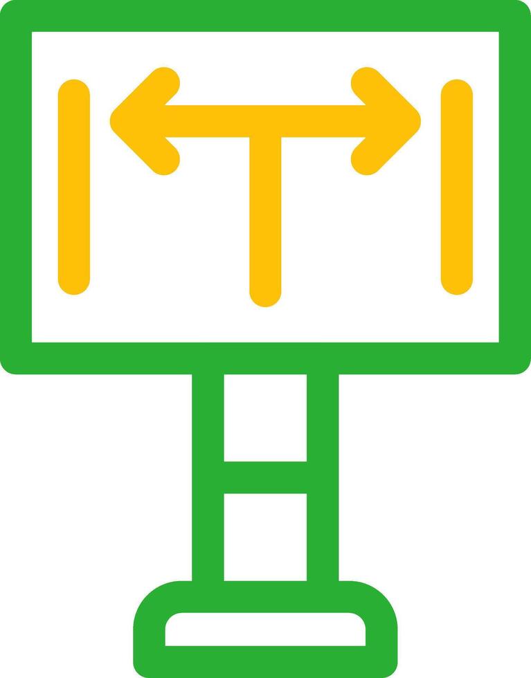 Division Creative Icon Design vector