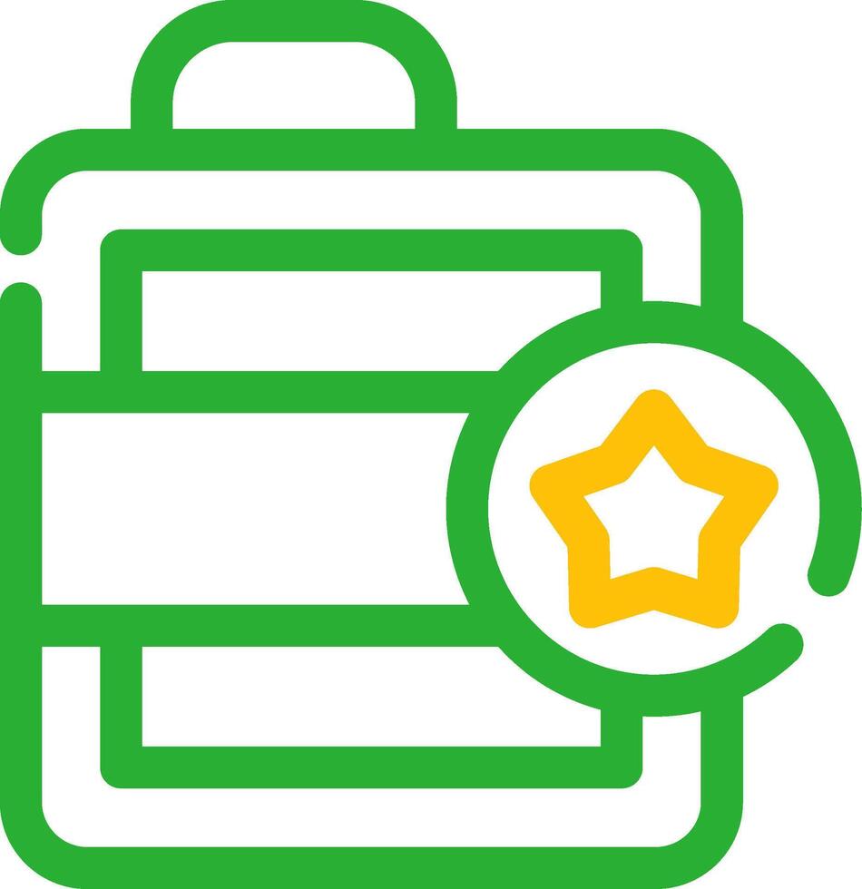 Premium Quality Creative Icon Design vector