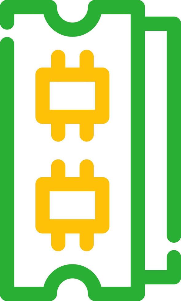 Ram Creative Icon Design vector