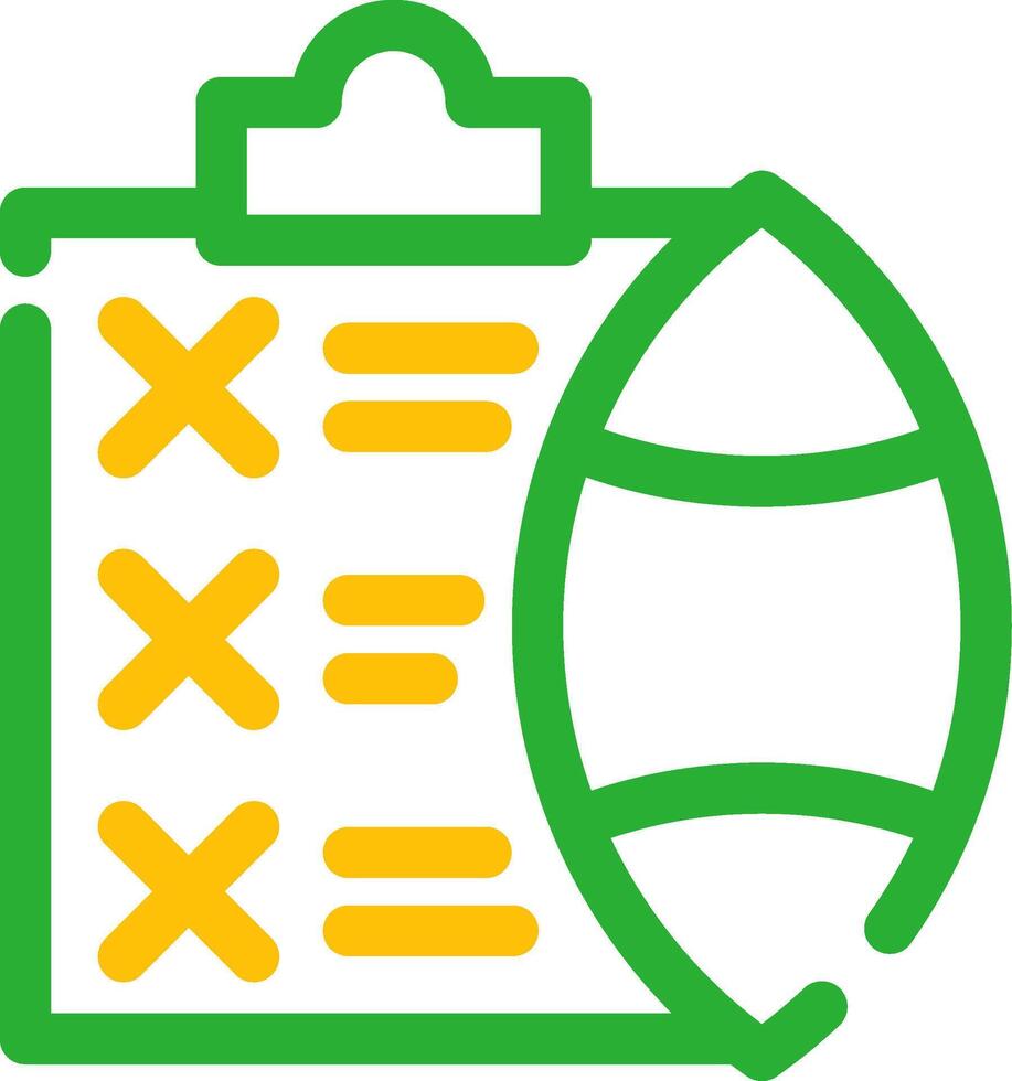Clipboard Creative Icon Design vector