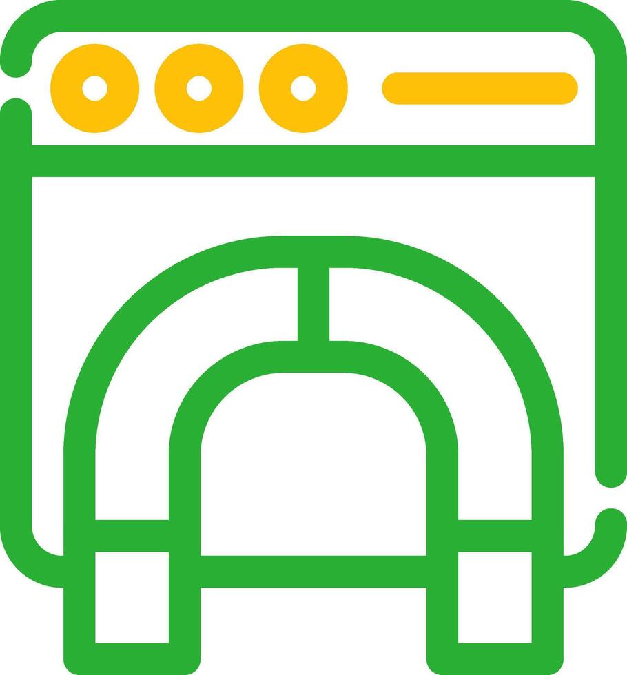 Lead Generation Creative Icon Design vector
