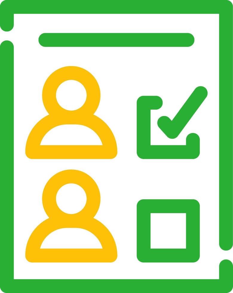 Choice Creative Icon Design vector