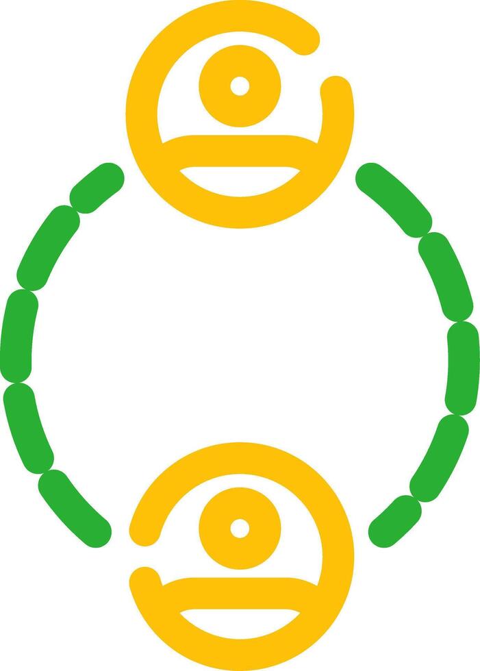 Community Creative Icon Design vector