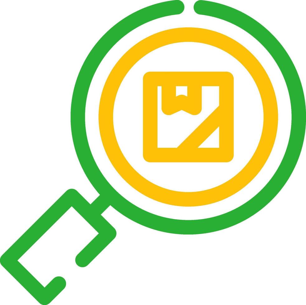 Procurement Creative Icon Design vector