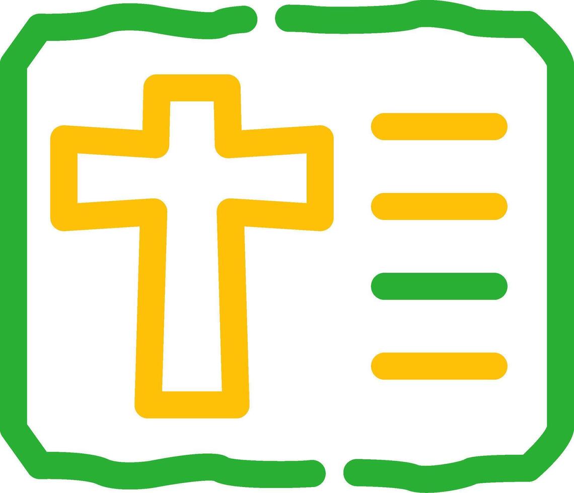 Ankh Creative Icon Design vector
