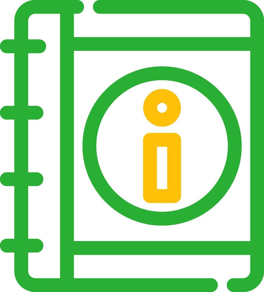 Manual Creative Icon Design vector