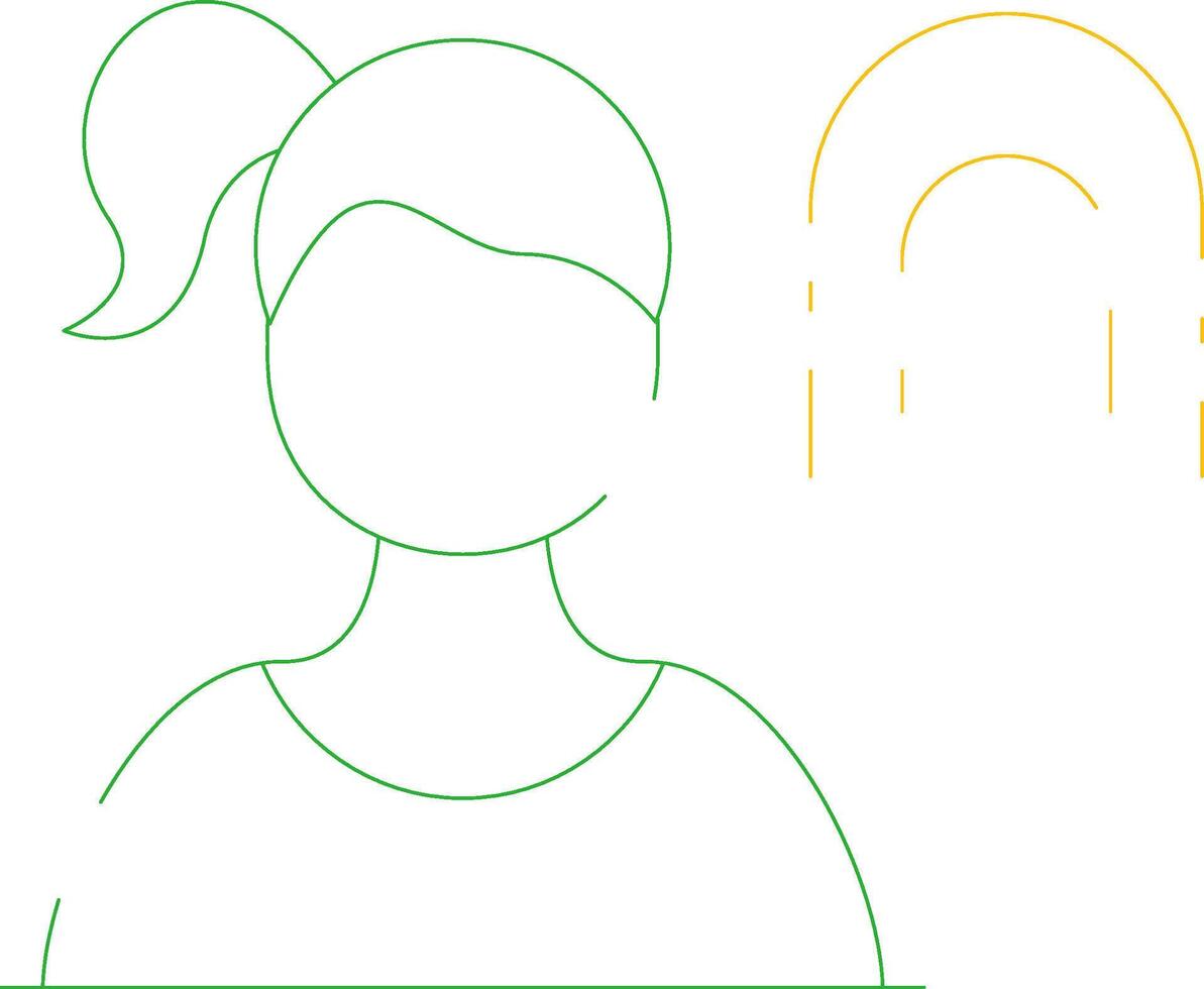 Identity Creative Icon Design vector