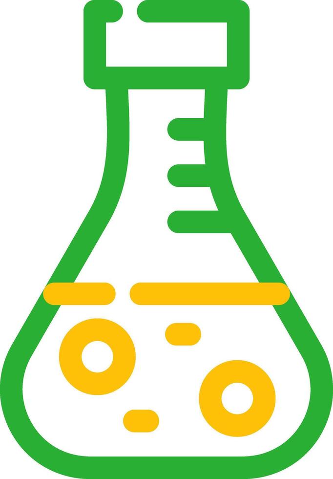Chemical Creative Icon Design vector