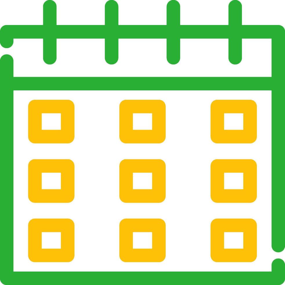 Event Creative Icon Design vector