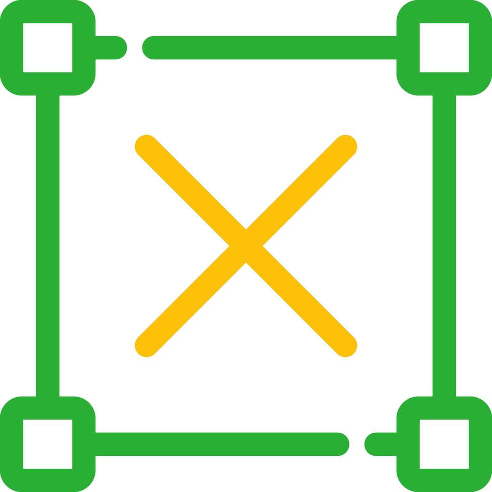 Graphic Design Creative Icon Design vector