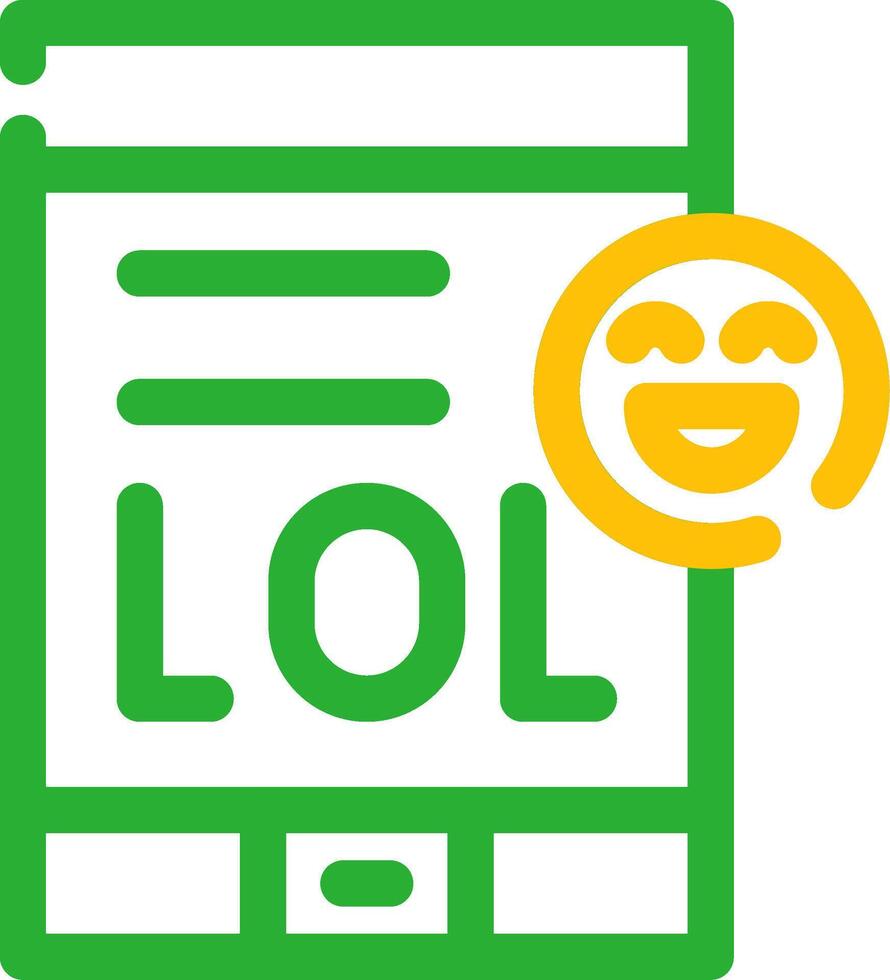 Meme Creative Icon Design vector