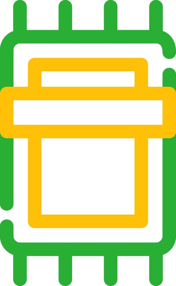 Prayer Rug Creative Icon Design vector