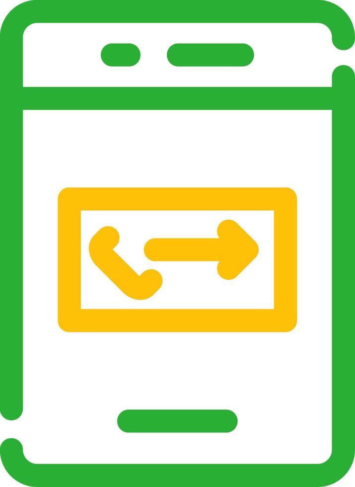 Call To Action Creative Icon Design vector