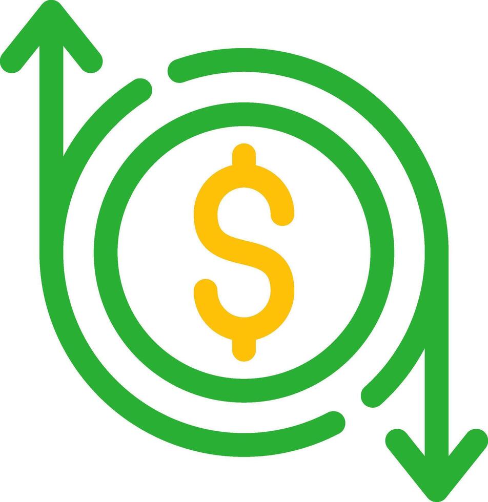 Agile Creative Icon Design vector
