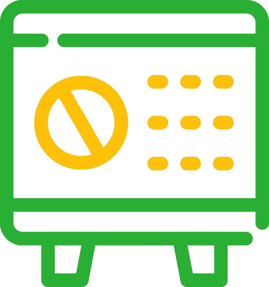 Safety Creative Icon Design vector