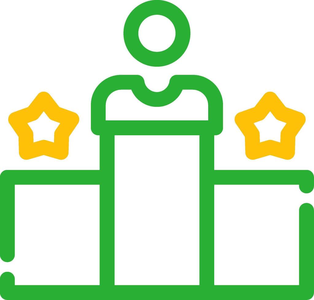 Promotion Creative Icon Design vector