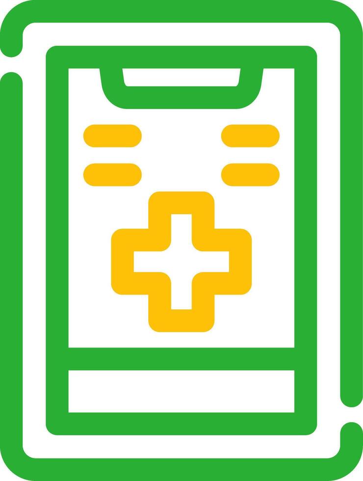 Emergency Call Creative Icon Design vector